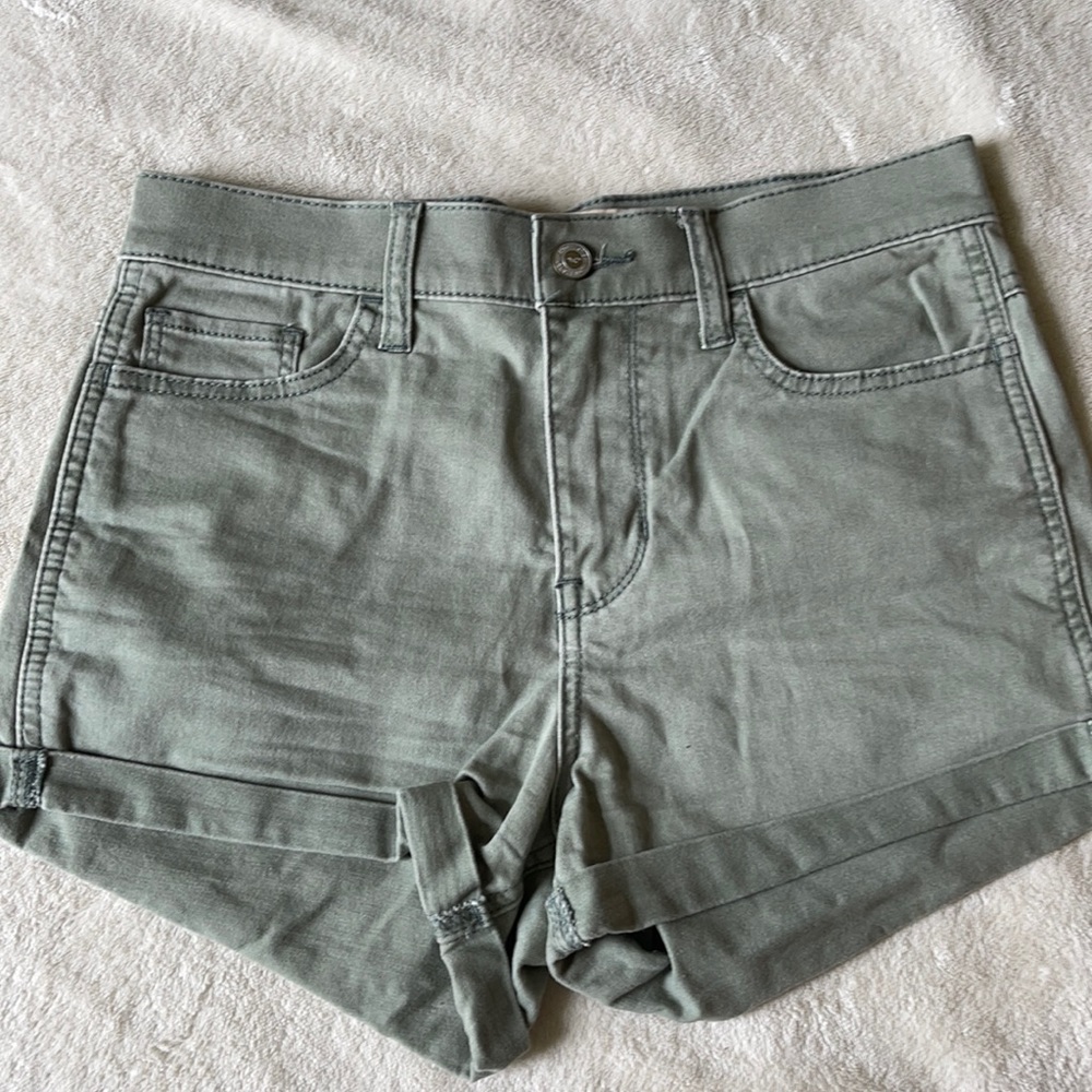 Hollister Shorts